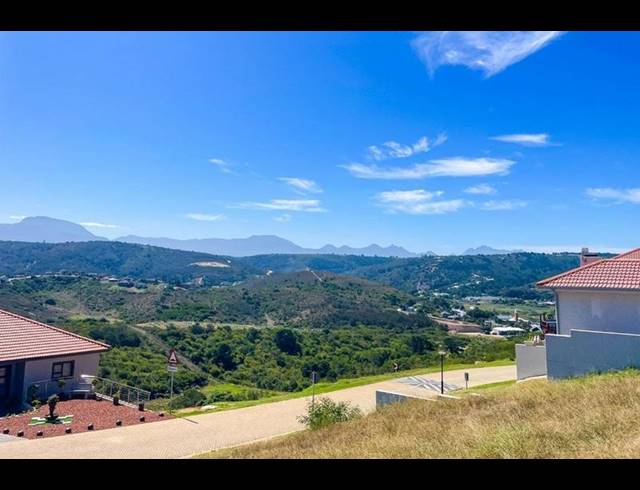 LAND FOR SALE IN GROOT BRAKRIVIER CENTRAL